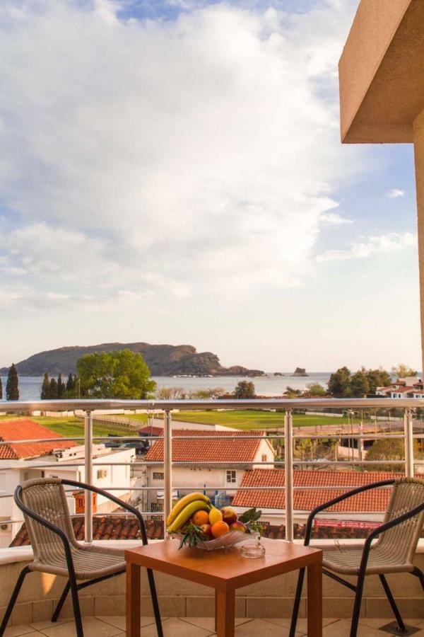 Bella Budva