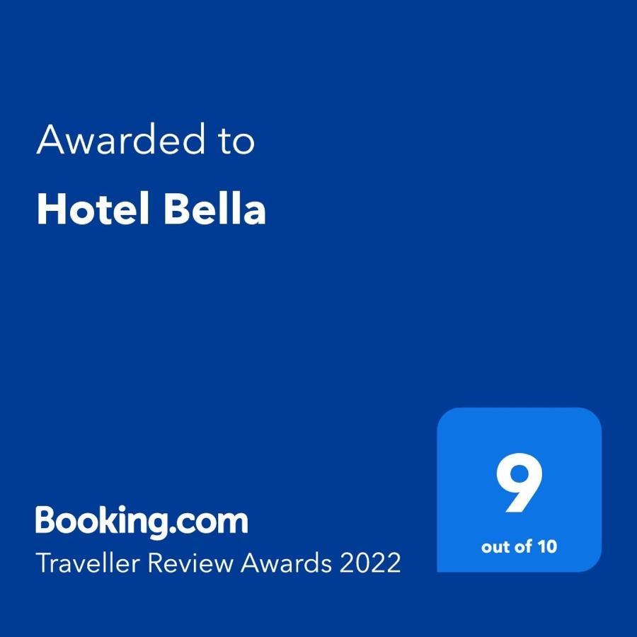 Konukevi Bella 3*