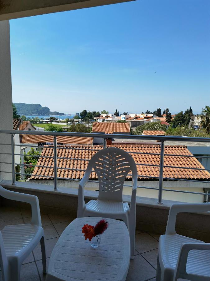 Bella Konukevi Budva