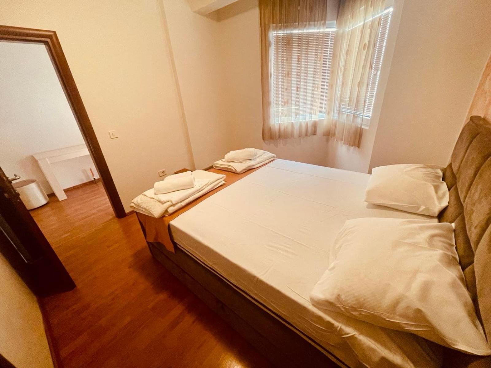 Bella Konukevi Budva